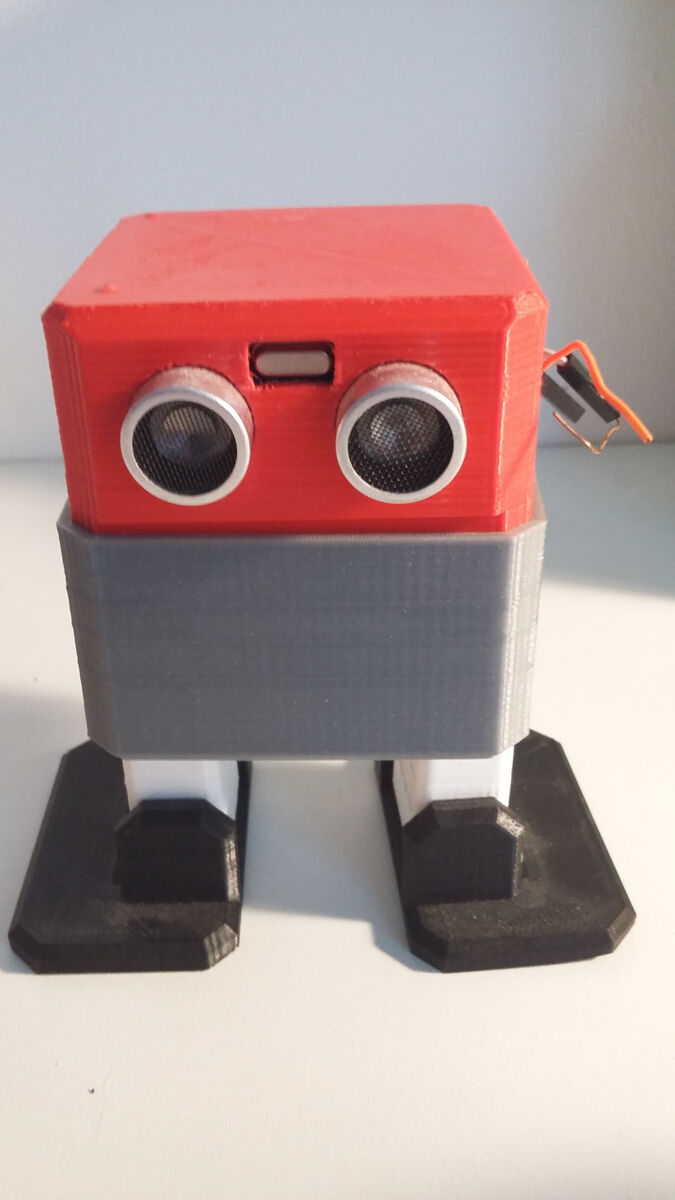 ZummyLab 3D3D打印图片